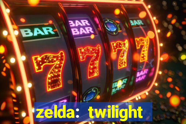 zelda: twilight princess rom zelda twilight princess rom pt-br dolphin